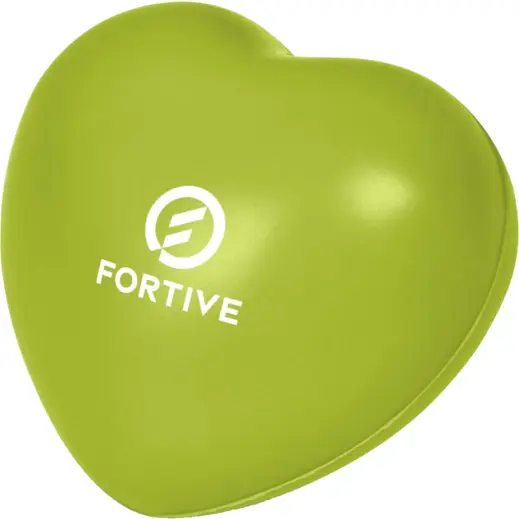 Altitude Feel-The-Love Stress Buster Lime Branded